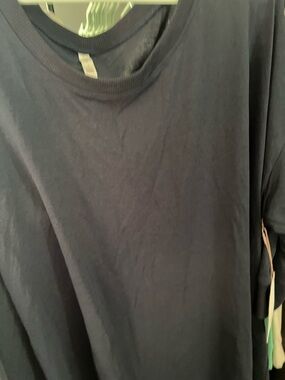 LuLaRoe KATE top